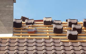 Runcton Holme clay roofing costs