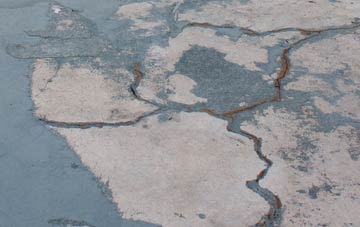 fibreglass roofing replacement Runcton Holme