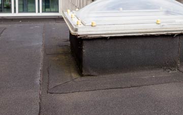 disadvantages of Runcton Holme flat roofs