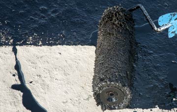 Runcton Holme liquid sealant waterproofing