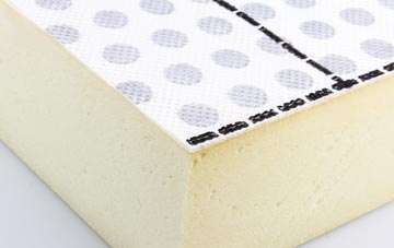 meeting Runcton Holme building codes