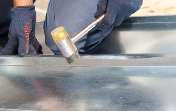 Runcton Holme metal roofing costs