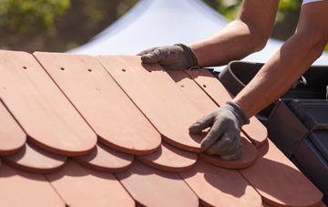 Runcton Holme roof tile contractors