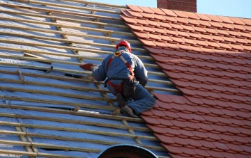 roof tiles Runcton Holme, Norfolk