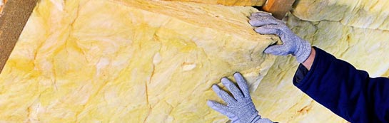 quotes for Runcton Holme roof insulation