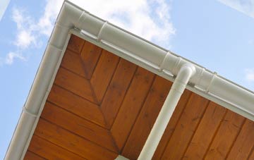 Runcton Holme soffit types