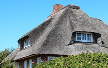 thatch roofing Runcton Holme, Norfolk