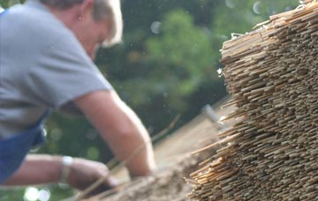 professional Runcton Holme thatchers