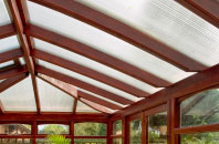 Runcton Holme conservatory roofing insulation