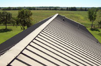 Runcton Holme metal roof quotes
