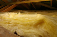 Runcton Holme pitch roof insulation