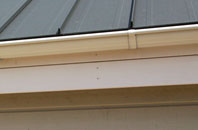 Runcton Holme soffit repair
