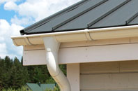 Runcton Holme soffits