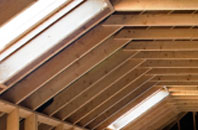 Runcton Holme tapered roof insulation quotes