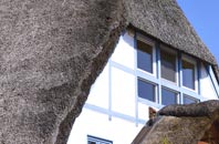 find rated Runcton Holme thatchers